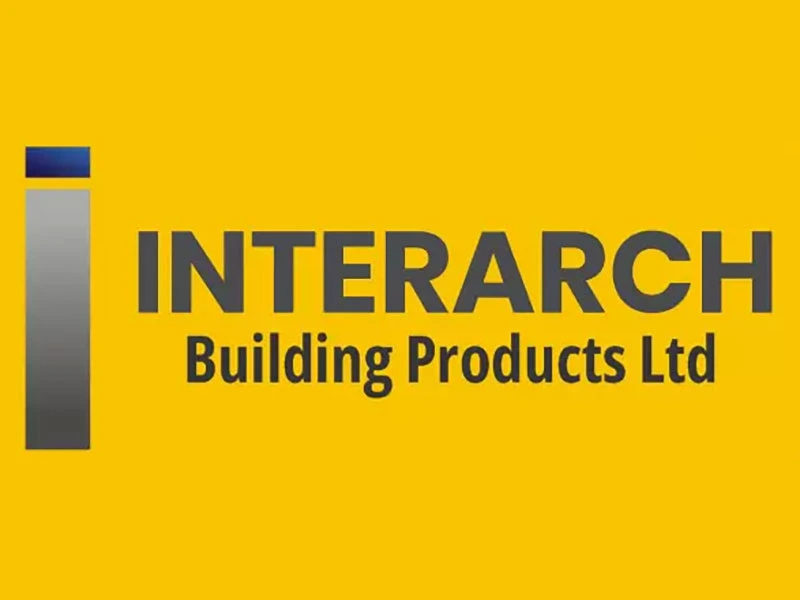 interarch building product ltd